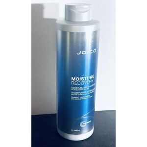 Joico Moisture Recovery Shampoo and Conditioner 33.8 oz